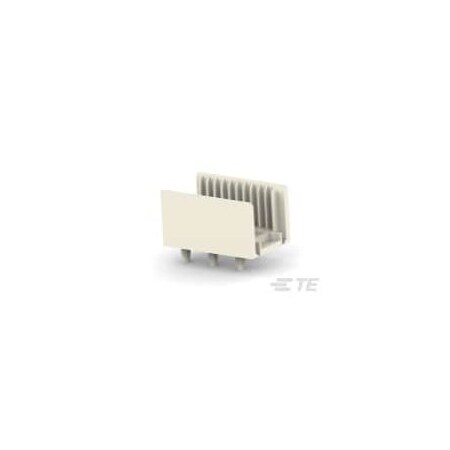 Te Connectivity Z-PACK/N M-HSG 3P. 100751-1